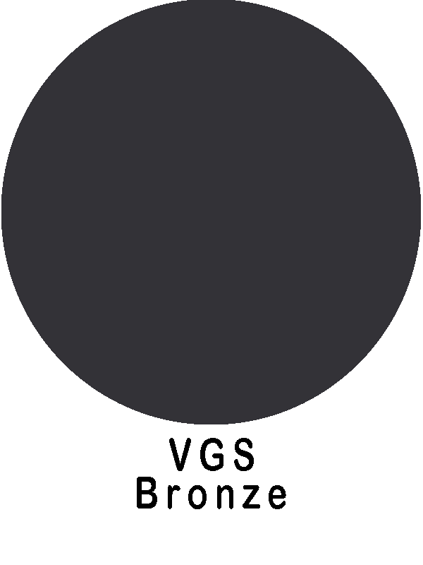 Bronze