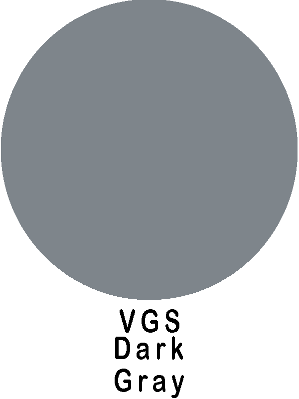 Dark grey