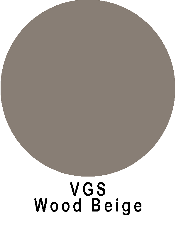 Wood beige
