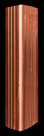 Downspout screen
