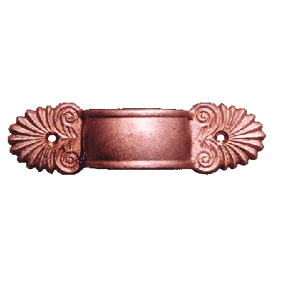 Decorative strap DCS 3