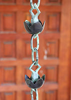 Rain chain sample