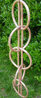 Rain chain sample
